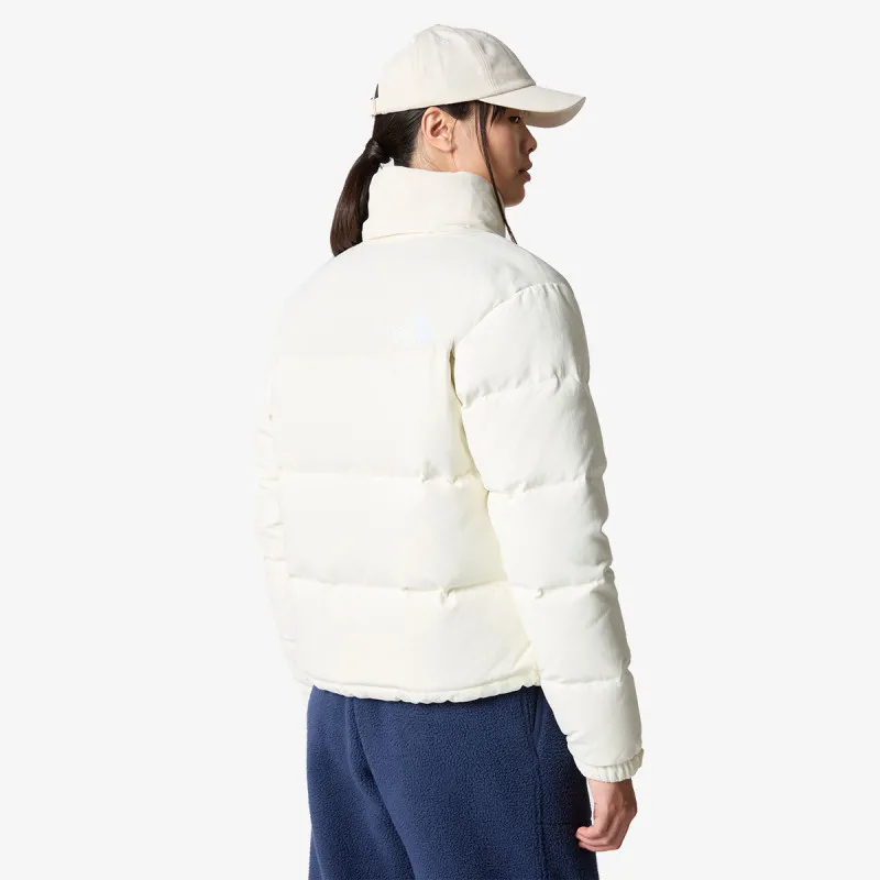 The North Face W 92 RIPSTOP NUPTSE JACKET 