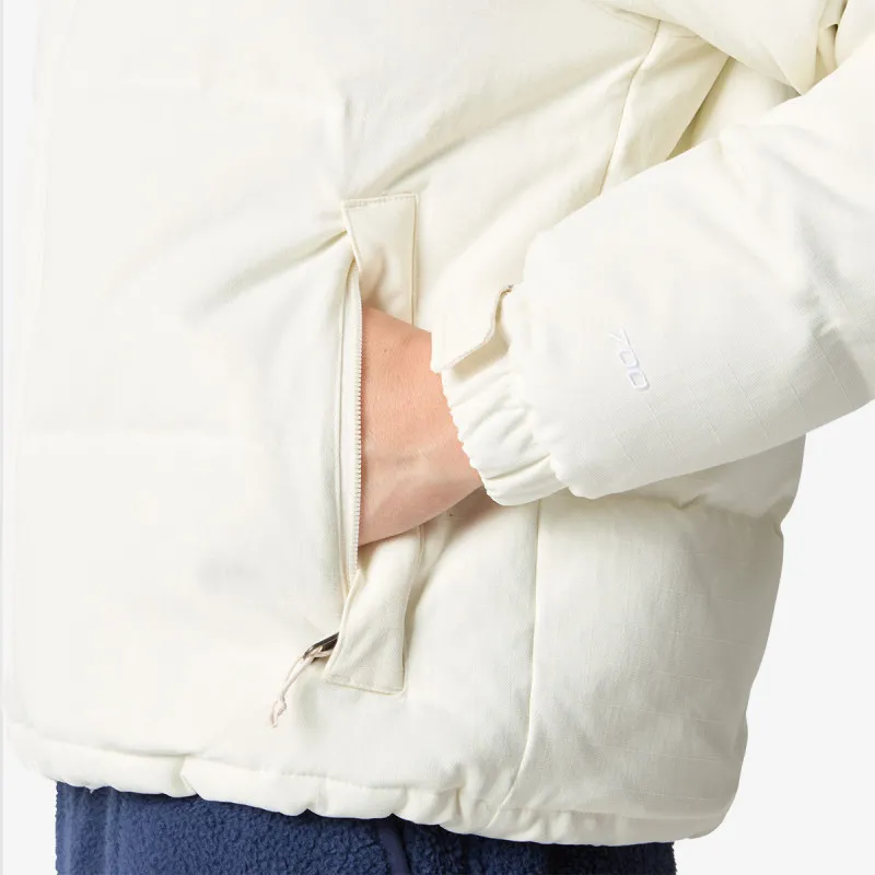 The North Face W 92 RIPSTOP NUPTSE JACKET 