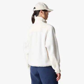 The North Face W RIPSTOP DENALI JACKET 