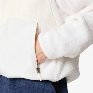 The North Face W RIPSTOP DENALI JACKET 
