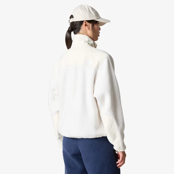 The North Face W RIPSTOP DENALI JACKET 