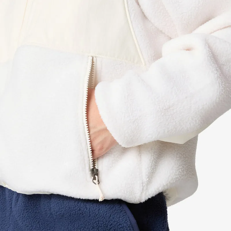 The North Face W RIPSTOP DENALI JACKET 