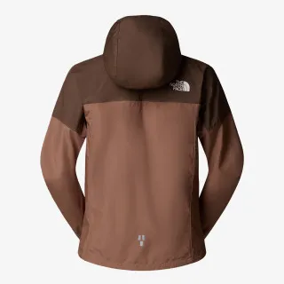 The North Face Women’s Higher Run Wind Jacket 