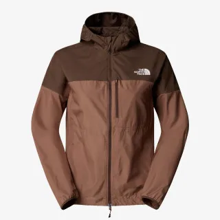 The North Face Women’s Higher Run Wind Jacket 