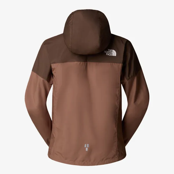 The North Face Women’s Higher Run Wind Jacket 