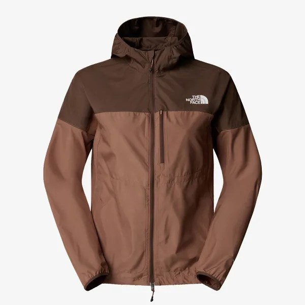 The North Face Women’s Higher Run Wind Jacket 
