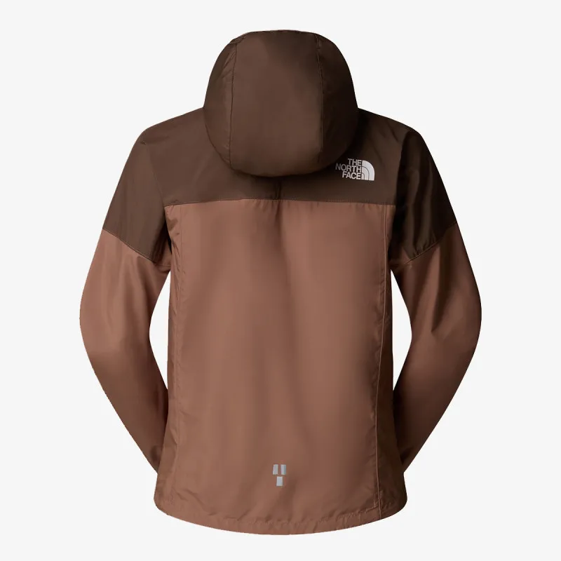 The North Face Women’s Higher Run Wind Jacket 