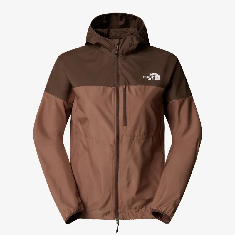 The North Face Women’s Higher Run Wind Jacket 