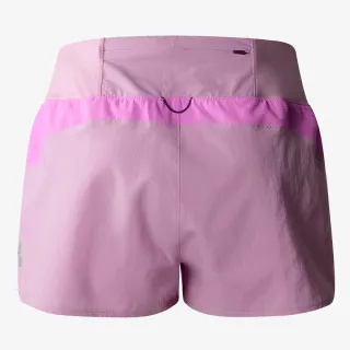 The North Face W SUNRISER SHORT 2.5IN 
