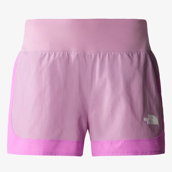 The North Face W SUNRISER SHORT 2.5IN 
