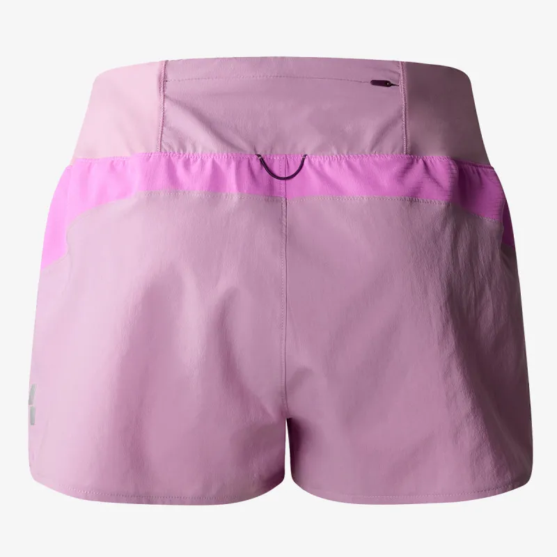 The North Face W SUNRISER SHORT 2.5IN 