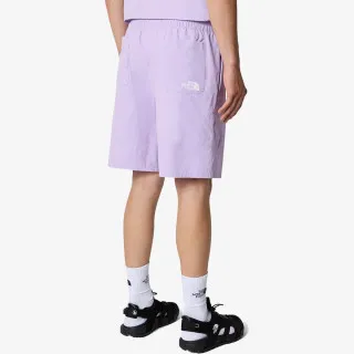 The North Face M SAKAMI PULL ON SHORT LITE LILAC 