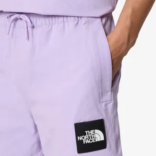 The North Face M SAKAMI PULL ON SHORT LITE LILAC 