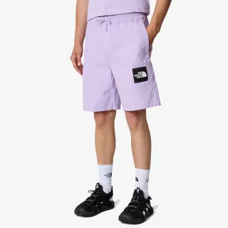 The North Face M SAKAMI PULL ON SHORT LITE LILAC 