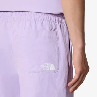 The North Face M SAKAMI PULL ON SHORT LITE LILAC 