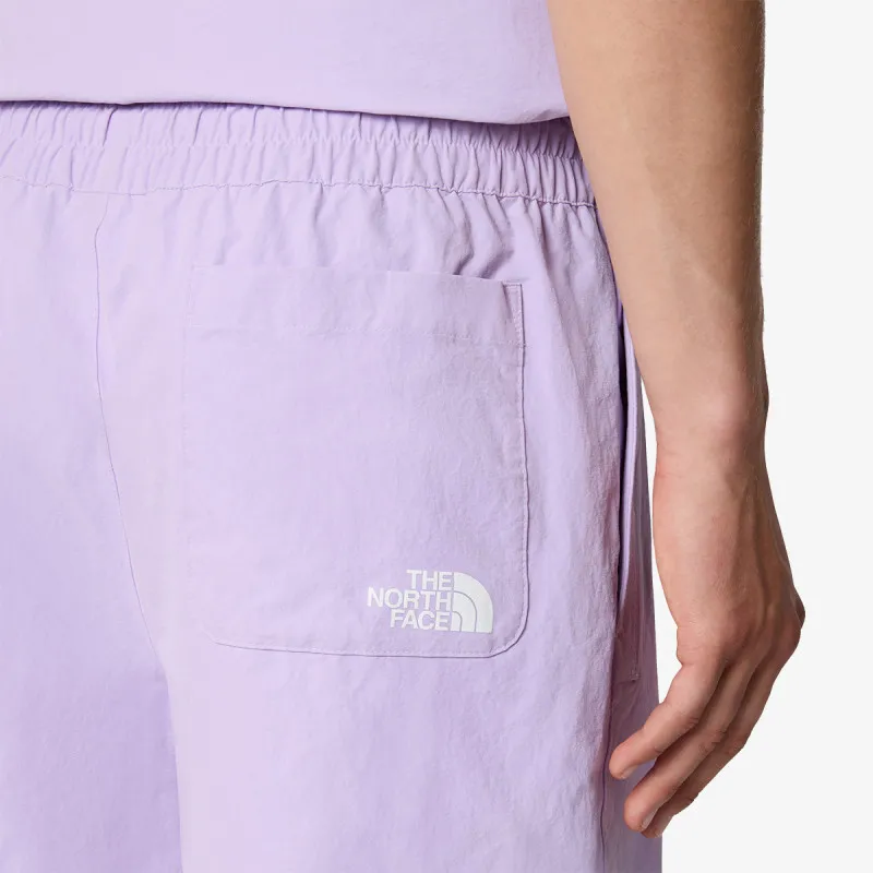 The North Face M SAKAMI PULL ON SHORT LITE LILAC 