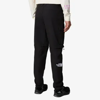 The North Face M NSE CONV CARGO PANT 