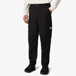 The North Face M NSE CONV CARGO PANT 