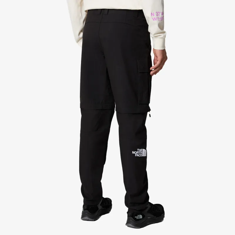 The North Face M NSE CONV CARGO PANT 