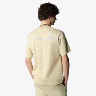 The North Face M S/S ZUMU RELAXED TEE 