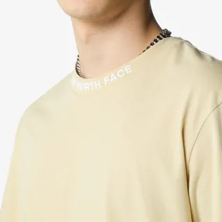 The North Face M S/S ZUMU RELAXED TEE 