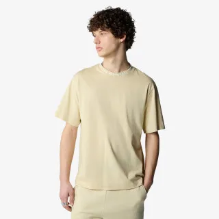 The North Face M S/S ZUMU RELAXED TEE 