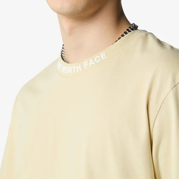 The North Face M S/S ZUMU RELAXED TEE 