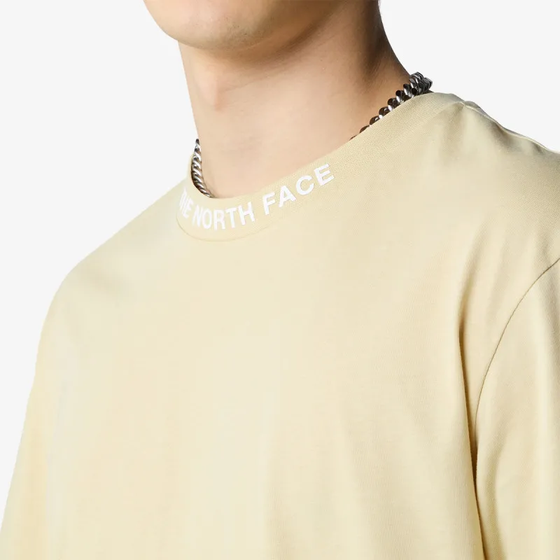 The North Face M S/S ZUMU RELAXED TEE 