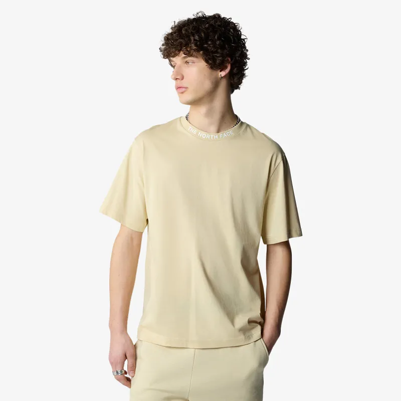 The North Face M S/S ZUMU RELAXED TEE 