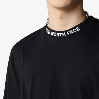 The North Face M S/S ZUMU RELAXED TEE 