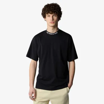 The North Face T-shirt The North Face T-shirt M S/S ZUMU RELAXED TEE 