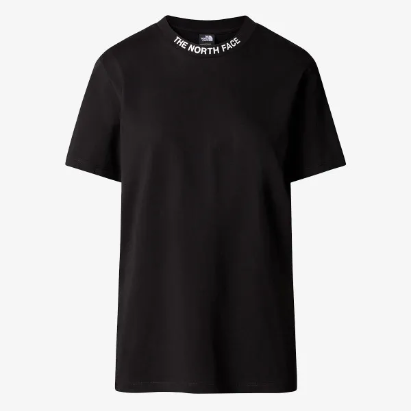 The North Face T-shirt W S/S ZUMU RELAXED TEE 