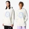 The North Face U NSE GRAPHIC HOODIE 