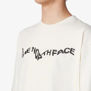 The North Face U NSE GRAPHIC L/S TEE 