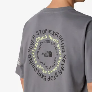 The North Face U NSE GRAPHIC S/S TEE 