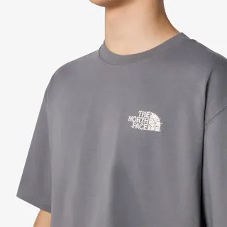 The North Face U NSE GRAPHIC S/S TEE 
