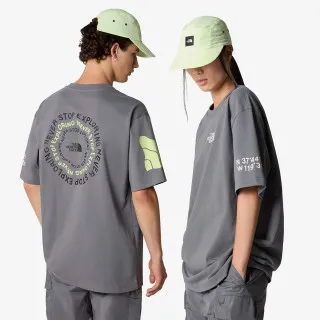 The North Face U NSE GRAPHIC S/S TEE 