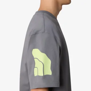 The North Face U NSE GRAPHIC S/S TEE 
