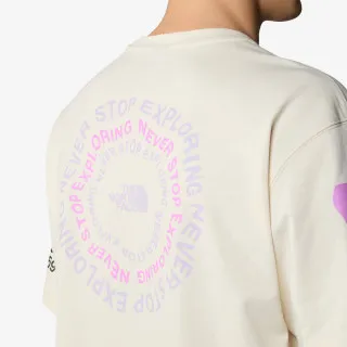 The North Face U NSE GRAPHIC S/S TEE 
