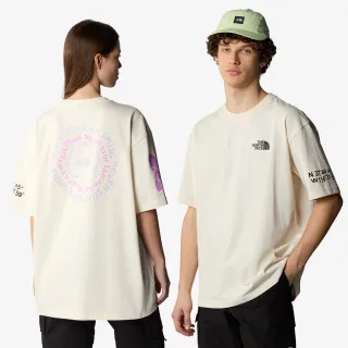 The North Face U NSE GRAPHIC S/S TEE 