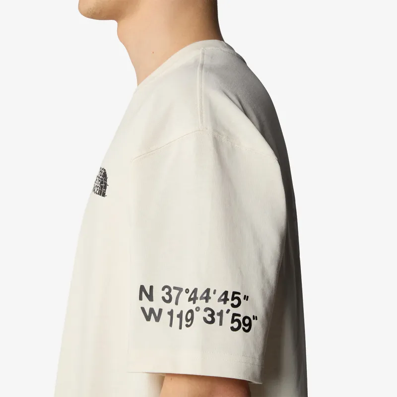 The North Face U NSE GRAPHIC S/S TEE 