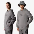 The North Face M FINE ALPINE HOODIE 