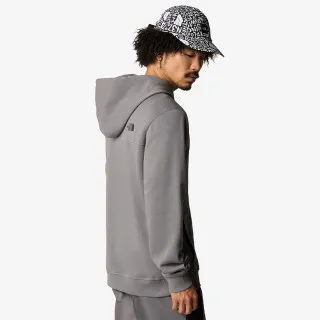 The North Face M FINE ALPINE HOODIE 