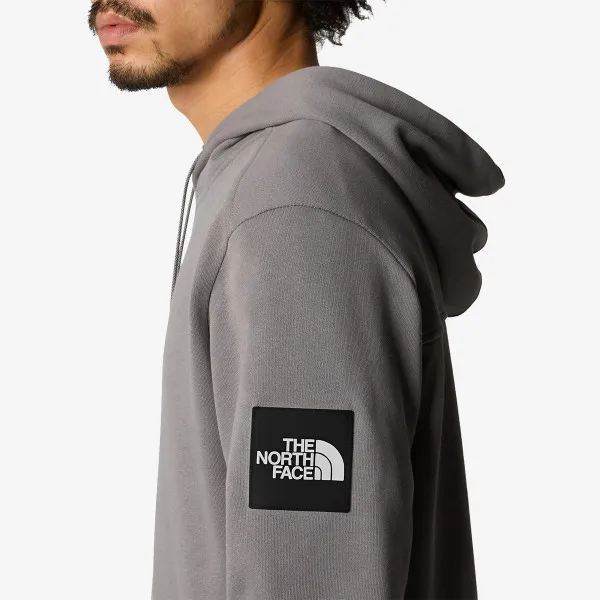 The North Face M FINE ALPINE HOODIE 