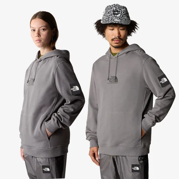 The North Face M FINE ALPINE HOODIE 