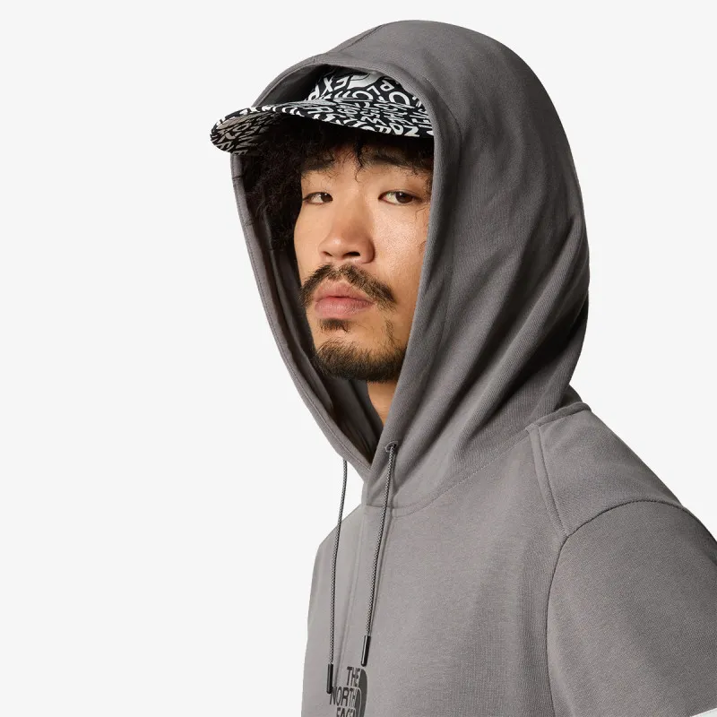 The North Face M FINE ALPINE HOODIE 