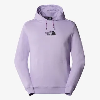 The North Face M FINE ALPINE HOODIE 