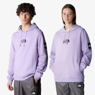 The North Face M FINE ALPINE HOODIE 