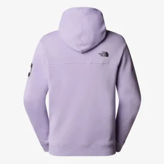 The North Face M FINE ALPINE HOODIE 