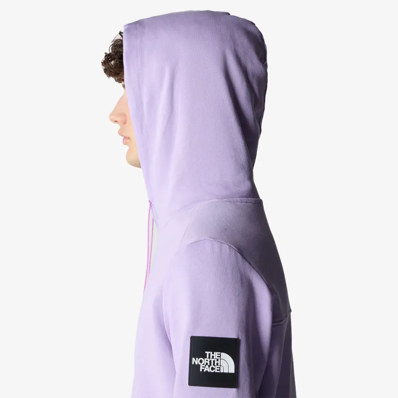 The North Face M FINE ALPINE HOODIE 